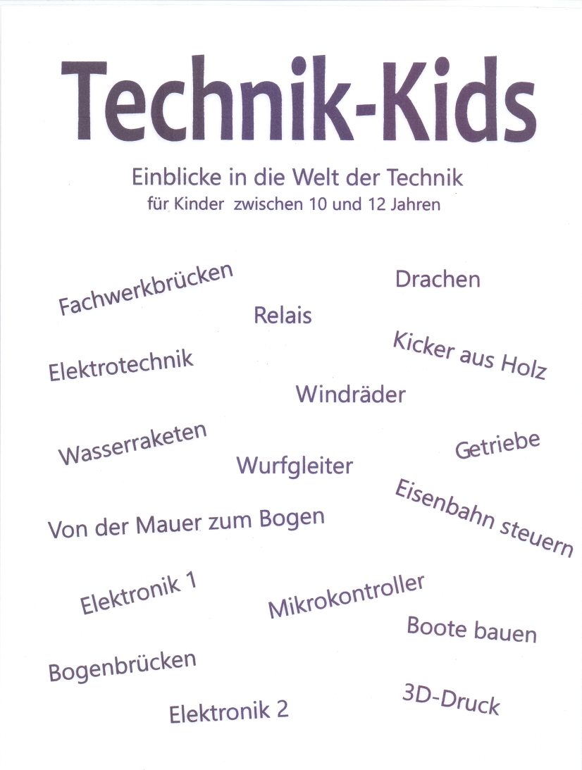 Für Kinder
